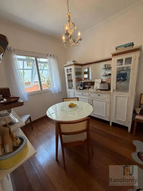 Casa de Condomínio com 4 quartos à venda, 520m2 em Santana De Parnaiba - SP - imagem 9 Foto 9 de Casa de Condomínio com 4 quartos à venda, 520m2 em Santana De Parnaiba - SP