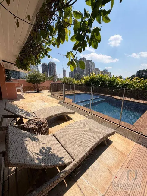 Casa de Condomínio com 4 quartos à venda, 520m2 em Santana De Parnaiba - SP - imagem 2 Foto 2 de Casa de Condomínio com 4 quartos à venda, 520m2 em Santana De Parnaiba - SP