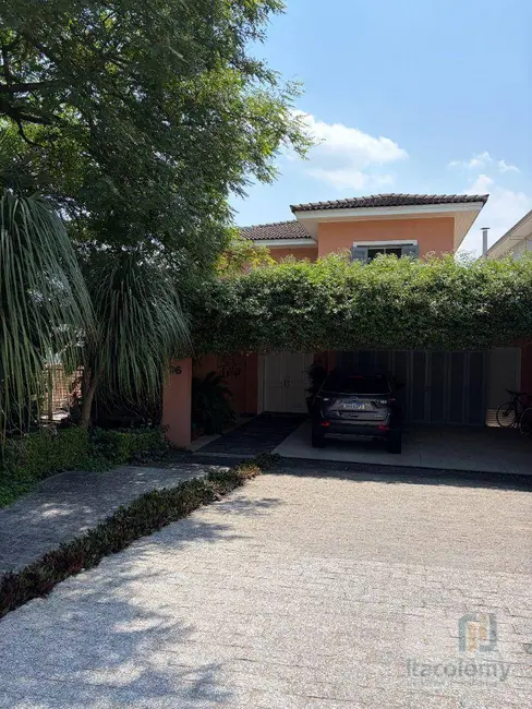 Casa de Condomínio com 4 quartos à venda, 520m2 em Santana De Parnaiba - SP - imagem 1 Foto 1 de Casa de Condomínio com 4 quartos à venda, 520m2 em Santana De Parnaiba - SP