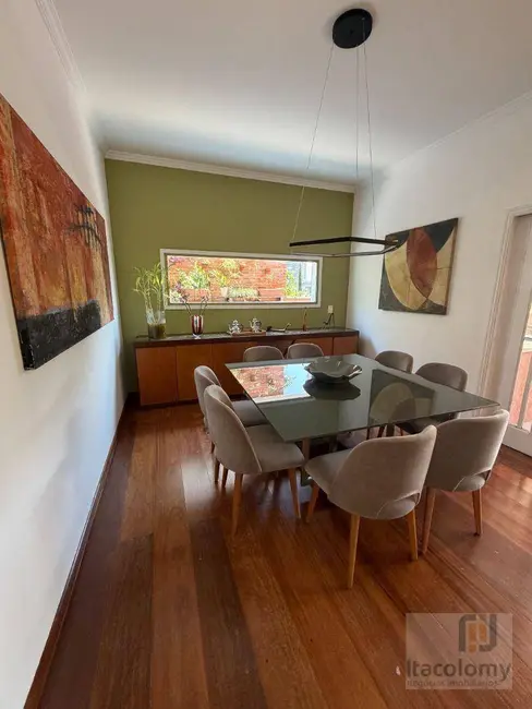 Casa de Condomínio com 4 quartos à venda, 520m2 em Santana De Parnaiba - SP - imagem 6 Foto 6 de Casa de Condomínio com 4 quartos à venda, 520m2 em Santana De Parnaiba - SP