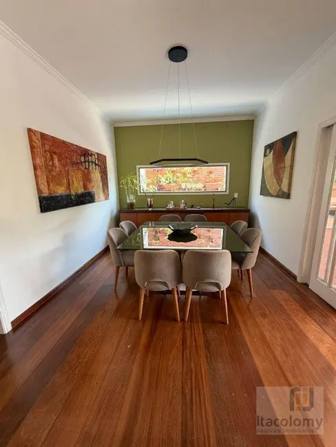 Casa de Condomínio com 4 quartos à venda, 520m2 em Santana De Parnaiba - SP - imagem 5 Foto 5 de Casa de Condomínio com 4 quartos à venda, 520m2 em Santana De Parnaiba - SP