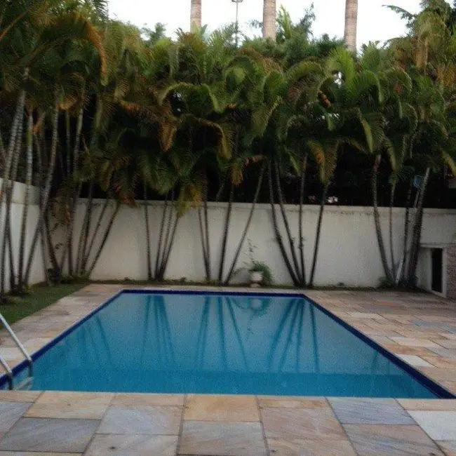 Foto 1 de Casa de Condomínio com 4 quartos para alugar, 560m2 em Barueri - SP