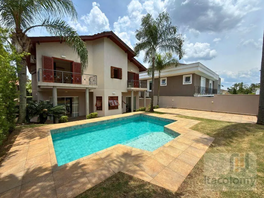 Casa de Condomínio com 3 quartos à venda, 490m2 em Santana De Parnaiba - SP - imagem 1 Foto 1 de Casa de Condomínio com 3 quartos à venda, 490m2 em Santana De Parnaiba - SP
