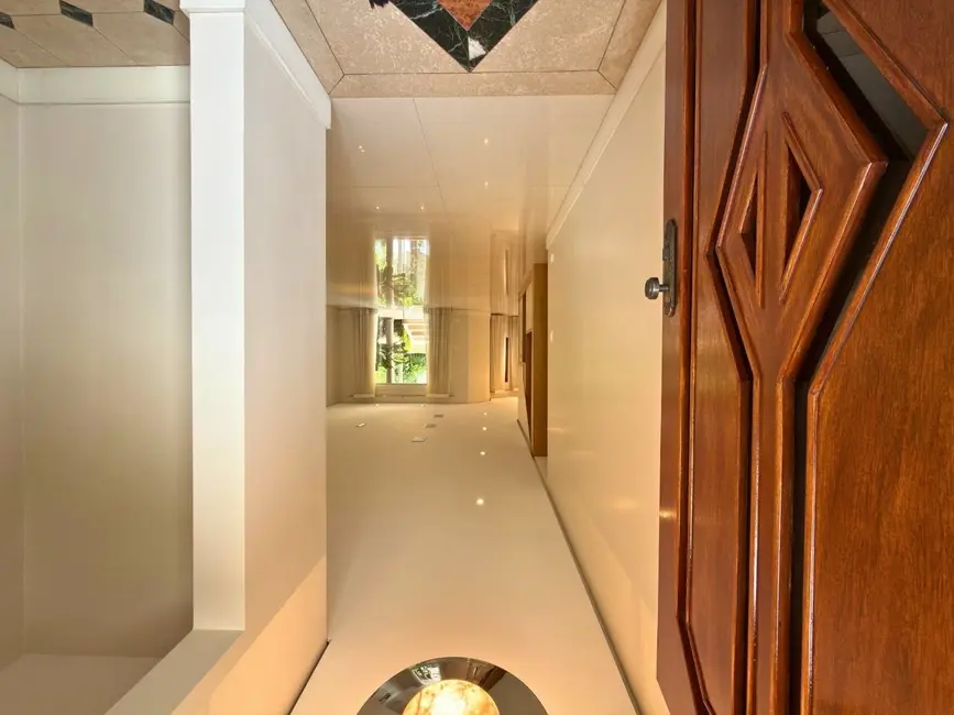 Casa de Condomínio com 3 quartos à venda, 490m2 em Santana De Parnaiba - SP - imagem 6 Foto 6 de Casa de Condomínio com 3 quartos à venda, 490m2 em Santana De Parnaiba - SP