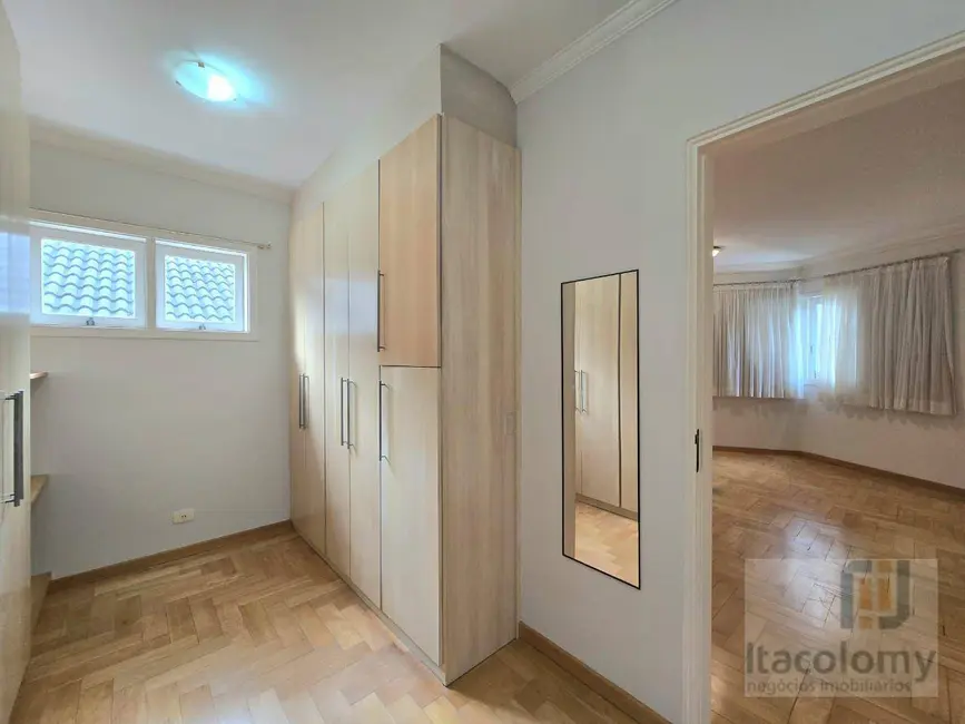 Casa de Condomínio com 4 quartos à venda, 435m2 em Santana De Parnaiba - SP - imagem 5 Foto 5 de Casa de Condomínio com 4 quartos à venda, 435m2 em Santana De Parnaiba - SP