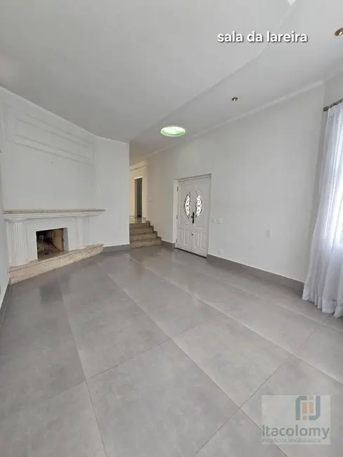 Casa de Condomínio com 4 quartos à venda, 435m2 em Santana De Parnaiba - SP - imagem 7 Foto 7 de Casa de Condomínio com 4 quartos à venda, 435m2 em Santana De Parnaiba - SP