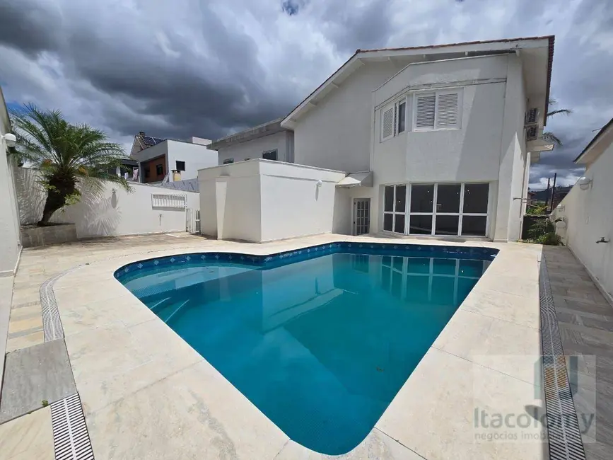 Casa de Condomínio com 4 quartos à venda, 435m2 em Santana De Parnaiba - SP - imagem 2 Foto 2 de Casa de Condomínio com 4 quartos à venda, 435m2 em Santana De Parnaiba - SP