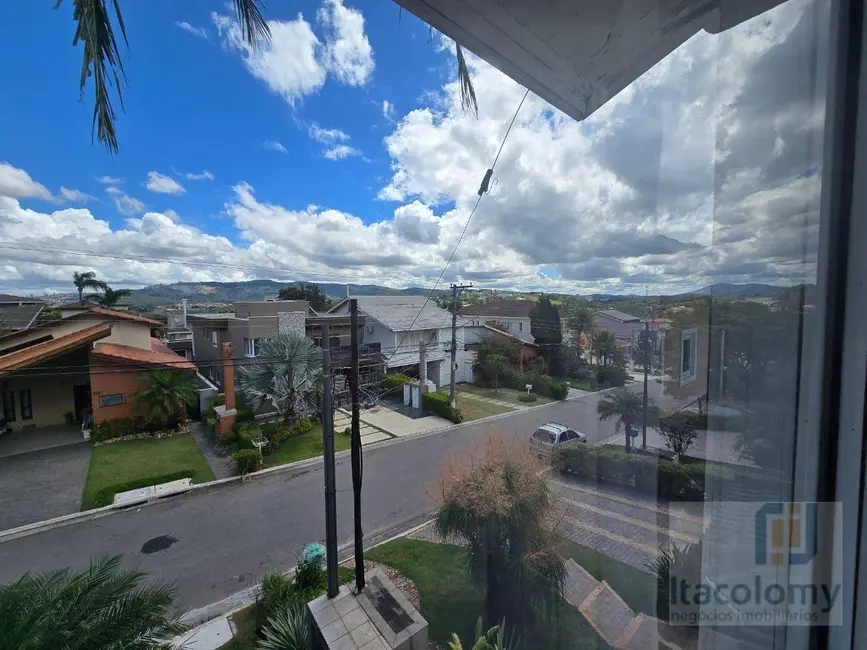 Foto 8 de Casa de Condomínio com 4 quartos à venda, 435m2 em Santana De Parnaiba - SP