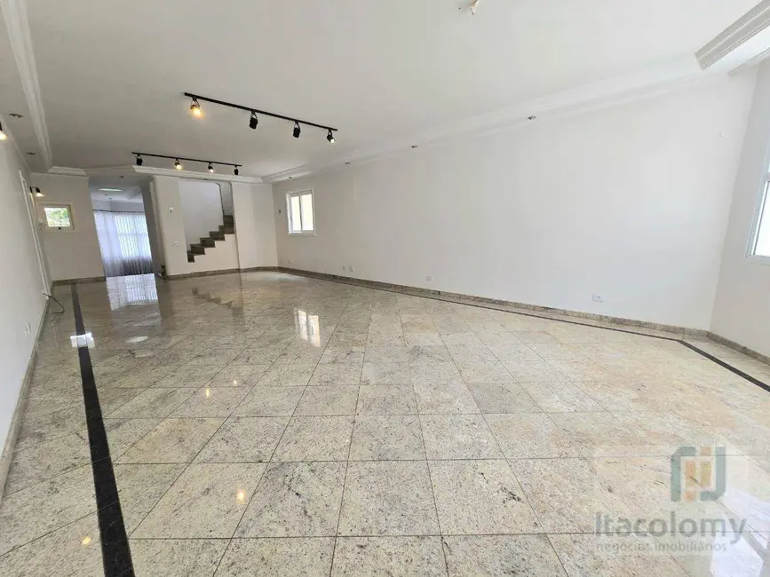 Foto 3 de Casa de Condomínio com 4 quartos à venda, 435m2 em Santana De Parnaiba - SP