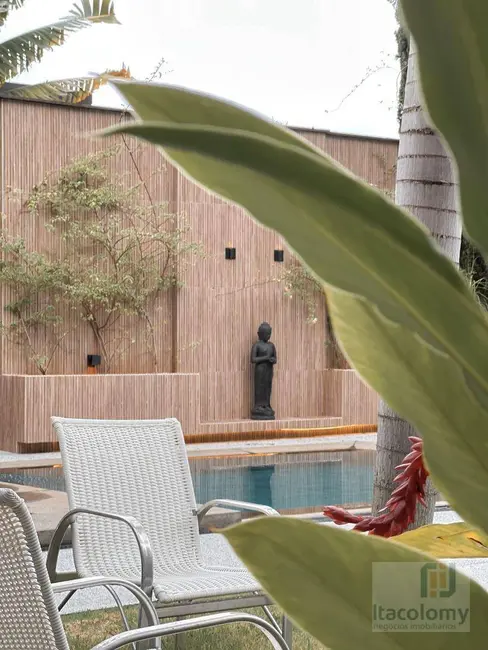 Foto 5 de Casa de Condomínio com 4 quartos à venda, 1080m2 em Santana De Parnaiba - SP