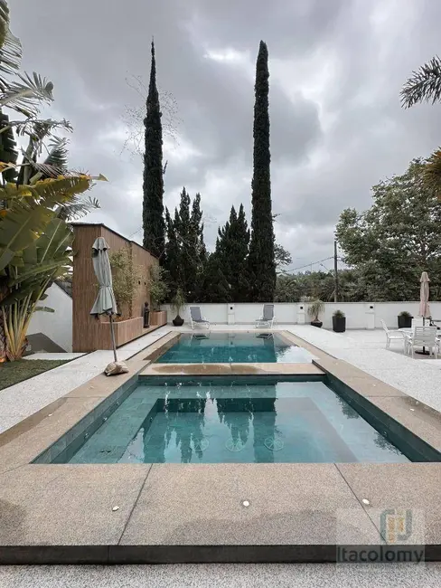 Casa de Condomínio com 4 quartos à venda, 1080m2 em Santana De Parnaiba - SP - imagem 2 Foto 2 de Casa de Condomínio com 4 quartos à venda, 1080m2 em Santana De Parnaiba - SP