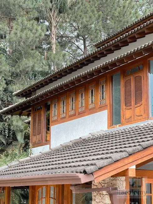 Casa de Condomínio com 4 quartos à venda, 1080m2 em Santana De Parnaiba - SP - imagem 9 Foto 9 de Casa de Condomínio com 4 quartos à venda, 1080m2 em Santana De Parnaiba - SP