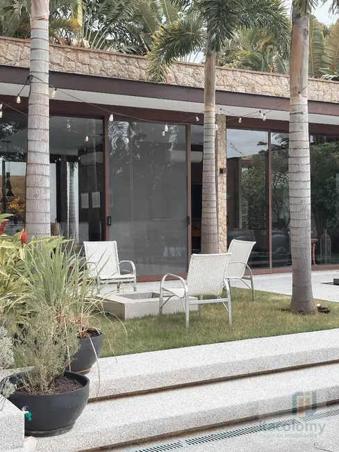 Casa de Condomínio com 4 quartos à venda, 1080m2 em Santana De Parnaiba - SP - imagem 7 Foto 7 de Casa de Condomínio com 4 quartos à venda, 1080m2 em Santana De Parnaiba - SP