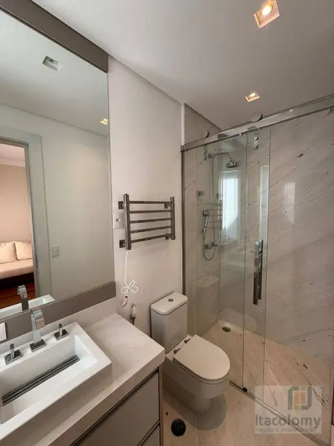 Foto 8 de Casa de Condomínio com 5 quartos à venda, 760m2 em Tamboré, Santana De Parnaiba - SP