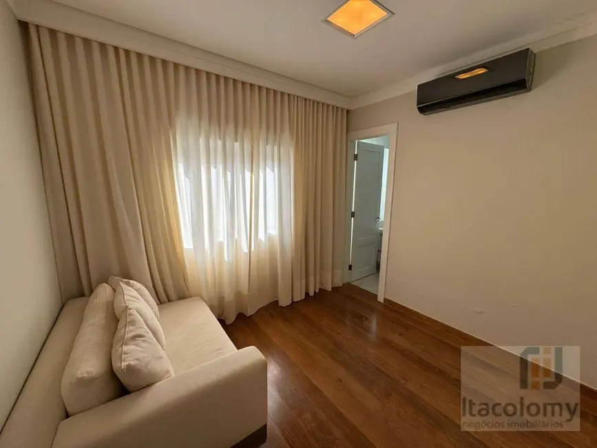 Foto 7 de Casa de Condomínio com 5 quartos à venda, 760m2 em Tamboré, Santana De Parnaiba - SP