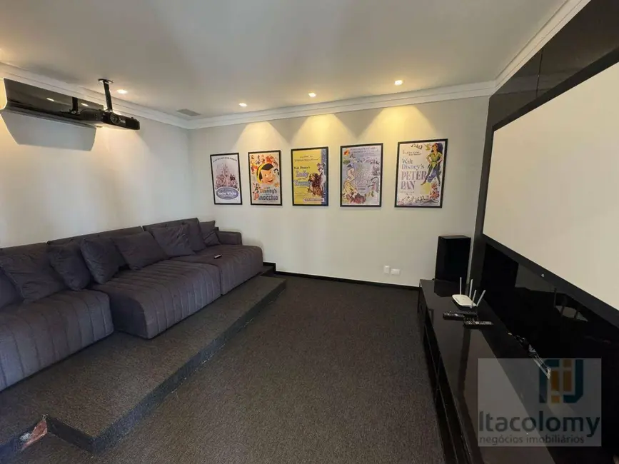 Foto 5 de Casa de Condomínio com 5 quartos à venda, 760m2 em Tamboré, Santana De Parnaiba - SP