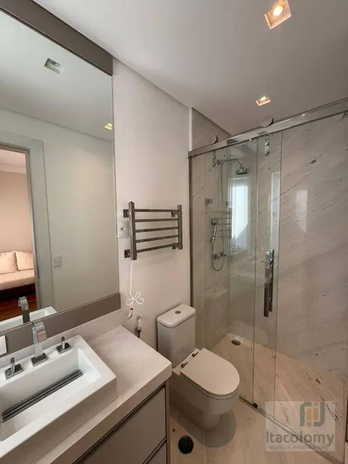 Foto 8 de Casa de Condomínio com 5 quartos à venda, 760m2 em Tamboré, Santana De Parnaiba - SP