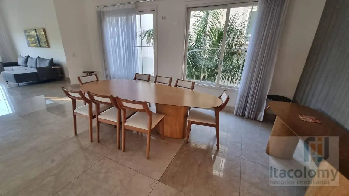 Foto 9 de Casa de Condomínio com 6 quartos para alugar, 1050m2 em Santana De Parnaiba - SP