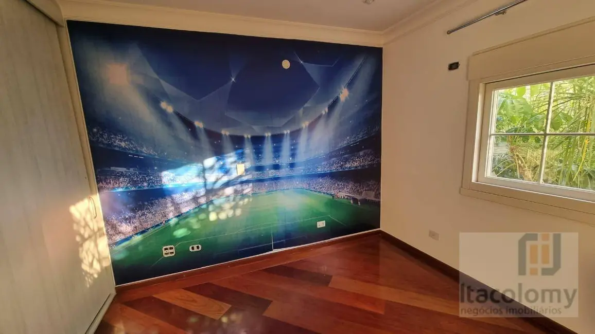 Foto 4 de Casa de Condomínio com 6 quartos para alugar, 1050m2 em Santana De Parnaiba - SP