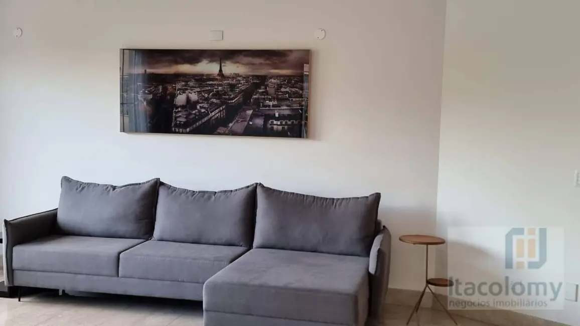 Foto 8 de Casa de Condomínio com 6 quartos para alugar, 1050m2 em Santana De Parnaiba - SP