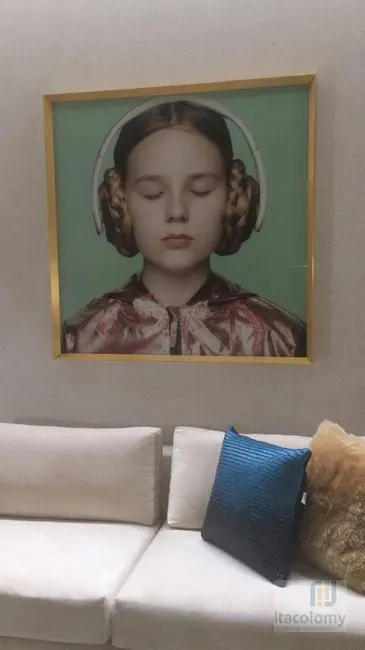 Foto 8 de Casa de Condomínio com 5 quartos à venda, 516m2 em Tamboré, Santana De Parnaiba - SP