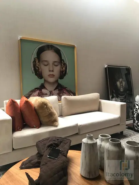 Casa de Condomínio com 5 quartos à venda, 516m2 em Tamboré, Santana De Parnaiba - SP - imagem 6 Foto 6 de Casa de Condomínio com 5 quartos à venda, 516m2 em Tamboré, Santana De Parnaiba - SP