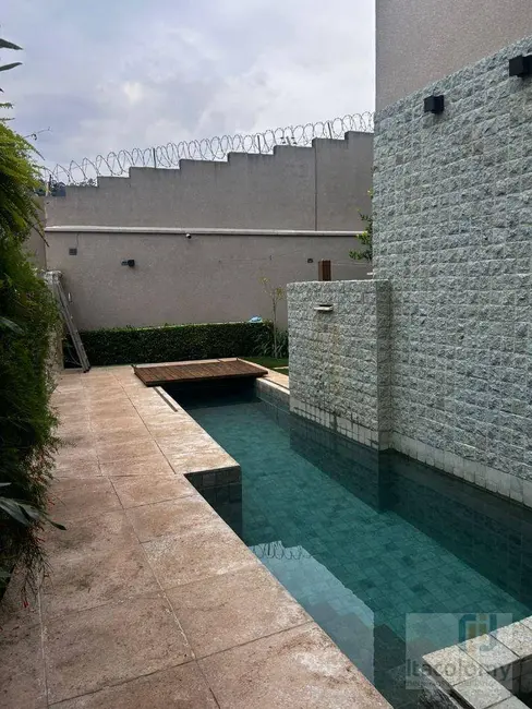 Foto 4 de Casa de Condomínio com 5 quartos à venda, 516m2 em Tamboré, Santana De Parnaiba - SP