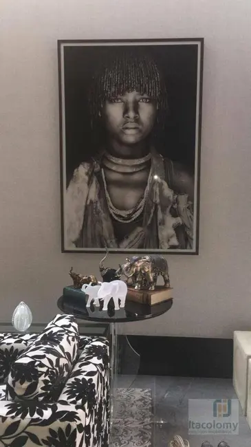 Foto 7 de Casa de Condomínio com 5 quartos à venda, 516m2 em Tamboré, Santana De Parnaiba - SP