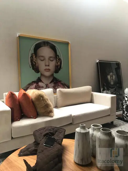 Foto 6 de Casa de Condomínio com 5 quartos à venda, 516m2 em Tamboré, Santana De Parnaiba - SP