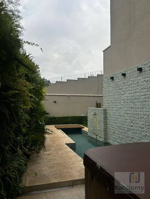 Foto 5 de Casa de Condomínio com 5 quartos à venda, 516m2 em Tamboré, Santana De Parnaiba - SP