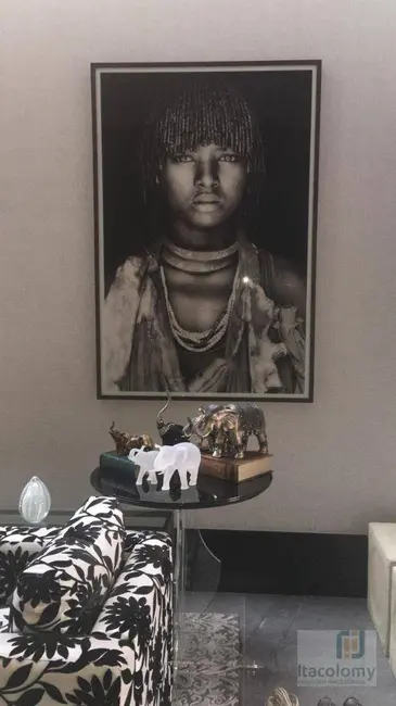 Casa de Condomínio com 5 quartos à venda, 516m2 em Tamboré, Santana De Parnaiba - SP - imagem 7 Foto 7 de Casa de Condomínio com 5 quartos à venda, 516m2 em Tamboré, Santana De Parnaiba - SP