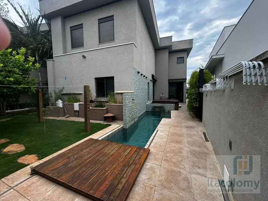 Casa de Condomínio com 5 quartos à venda, 516m2 em Tamboré, Santana De Parnaiba - SP - imagem 1 Foto 1 de Casa de Condomínio com 5 quartos à venda, 516m2 em Tamboré, Santana De Parnaiba - SP