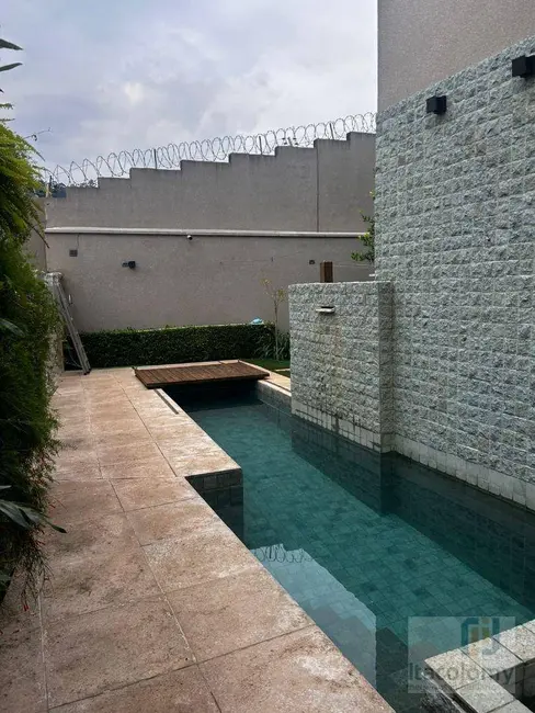 Casa de Condomínio com 5 quartos à venda, 516m2 em Tamboré, Santana De Parnaiba - SP - imagem 4 Foto 4 de Casa de Condomínio com 5 quartos à venda, 516m2 em Tamboré, Santana De Parnaiba - SP