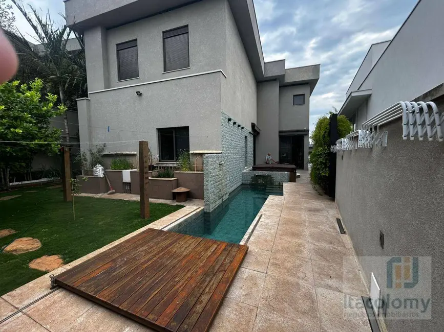 Foto 1 de Casa de Condomínio com 5 quartos à venda, 516m2 em Tamboré, Santana De Parnaiba - SP