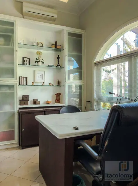 Foto 6 de Casa de Condomínio com 4 quartos à venda, 377m2 em Santana De Parnaiba - SP