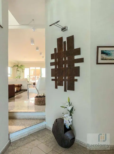 Casa de Condomínio com 4 quartos à venda, 377m2 em Santana De Parnaiba - SP - imagem 8 Foto 8 de Casa de Condomínio com 4 quartos à venda, 377m2 em Santana De Parnaiba - SP