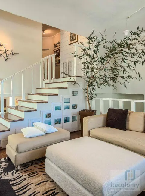 Casa de Condomínio com 4 quartos à venda, 377m2 em Santana De Parnaiba - SP - imagem 5 Foto 5 de Casa de Condomínio com 4 quartos à venda, 377m2 em Santana De Parnaiba - SP