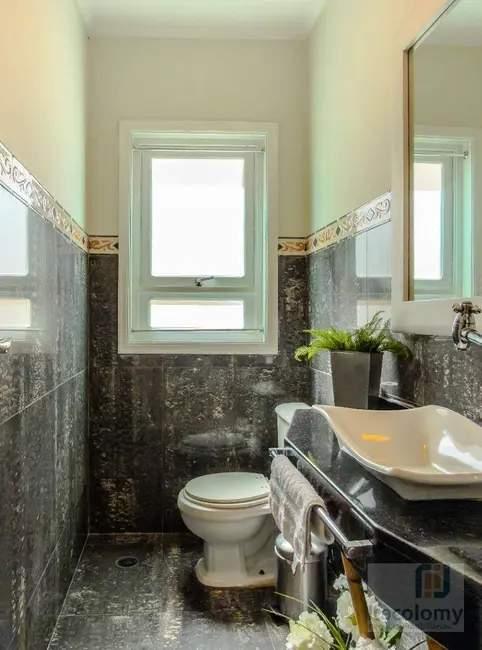 Casa de Condomínio com 4 quartos à venda, 377m2 em Santana De Parnaiba - SP - imagem 7 Foto 7 de Casa de Condomínio com 4 quartos à venda, 377m2 em Santana De Parnaiba - SP