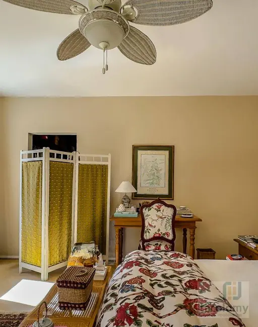 Casa de Condomínio com 4 quartos à venda, 995m2 em Barueri - SP - imagem 6 Foto 6 de Casa de Condomínio com 4 quartos à venda, 995m2 em Barueri - SP