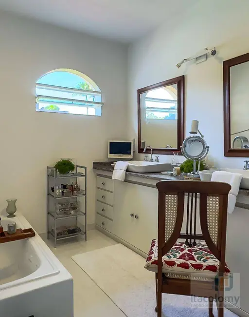 Casa de Condomínio com 4 quartos à venda, 995m2 em Barueri - SP - imagem 9 Foto 9 de Casa de Condomínio com 4 quartos à venda, 995m2 em Barueri - SP