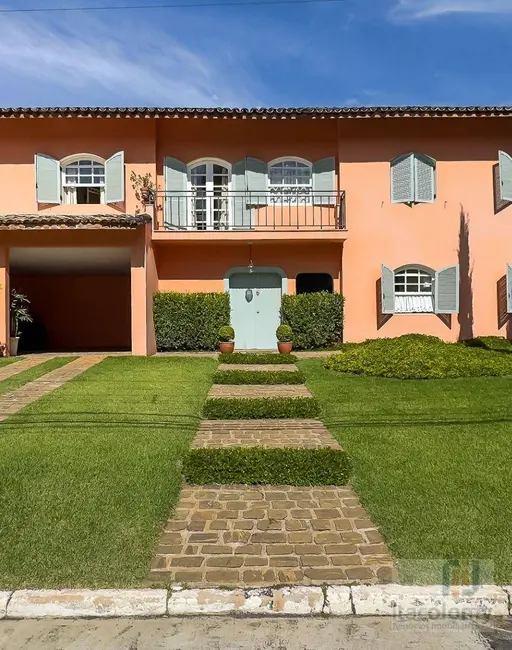 Casa de Condomínio com 4 quartos à venda, 995m2 em Barueri - SP - imagem 1 Foto 1 de Casa de Condomínio com 4 quartos à venda, 995m2 em Barueri - SP