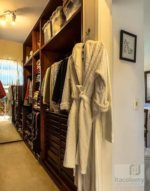 Casa de Condomínio com 4 quartos à venda, 995m2 em Barueri - SP - imagem 8 Foto 8 de Casa de Condomínio com 4 quartos à venda, 995m2 em Barueri - SP