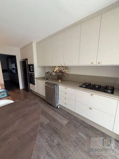 Foto 9 de Casa de Condomínio com 5 quartos à venda, 640m2 em Barueri - SP