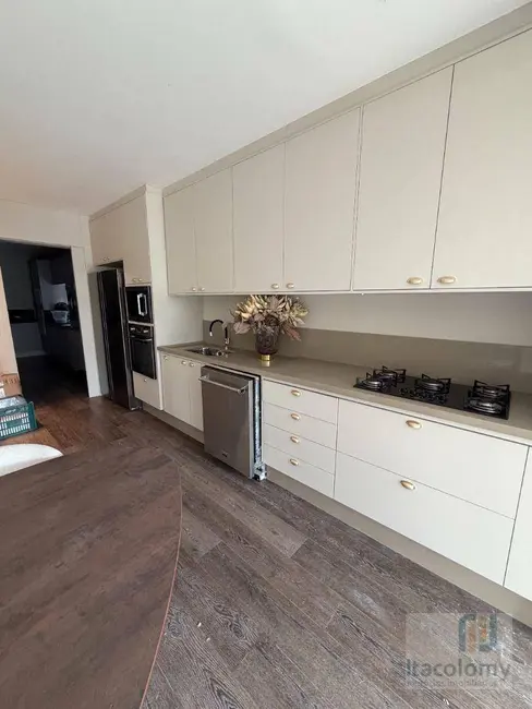 Foto 9 de Casa de Condomínio com 5 quartos à venda, 640m2 em Barueri - SP