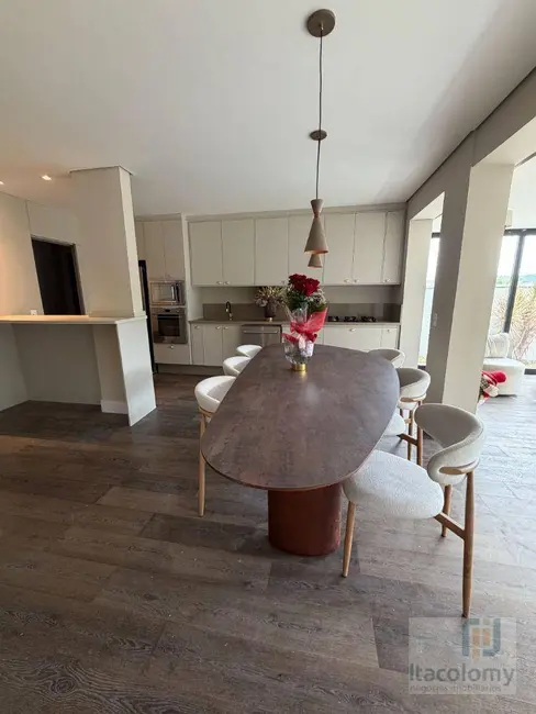 Foto 8 de Casa de Condomínio com 5 quartos à venda, 640m2 em Barueri - SP