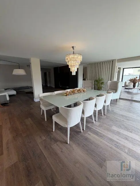 Foto 7 de Casa de Condomínio com 5 quartos à venda, 640m2 em Barueri - SP