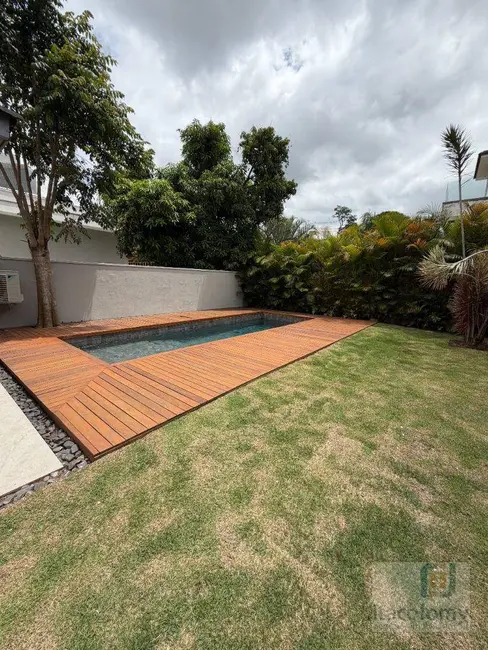 Foto 5 de Casa de Condomínio com 5 quartos à venda, 640m2 em Barueri - SP