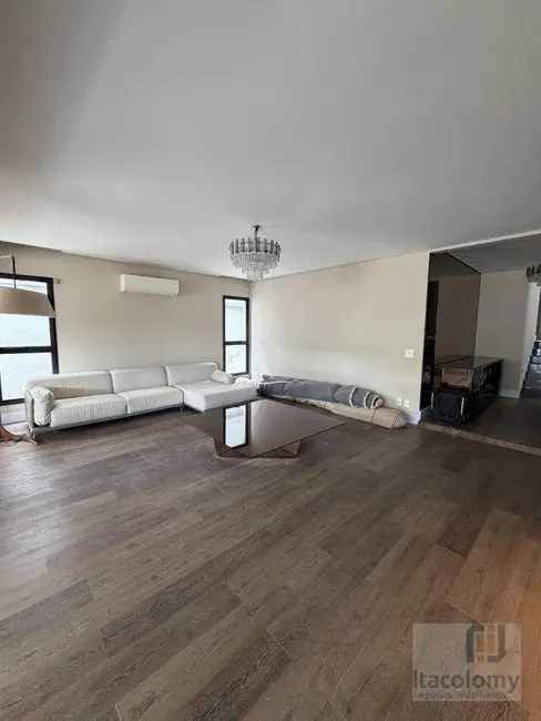 Foto 4 de Casa de Condomínio com 5 quartos à venda, 640m2 em Barueri - SP