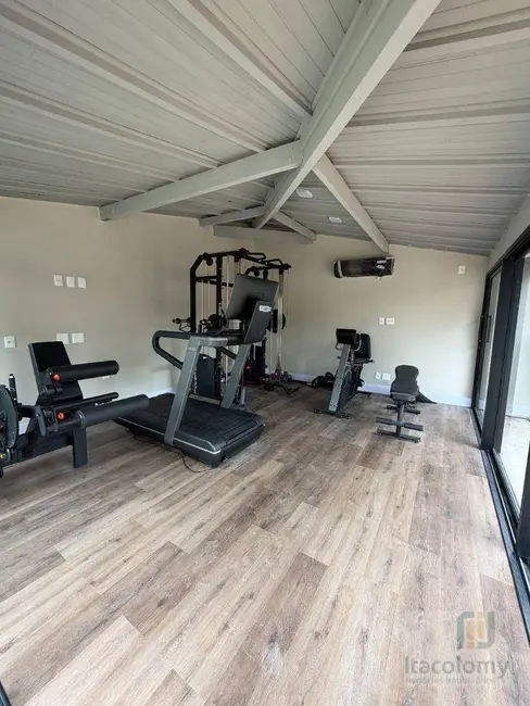 Foto 6 de Casa de Condomínio com 5 quartos à venda, 640m2 em Barueri - SP