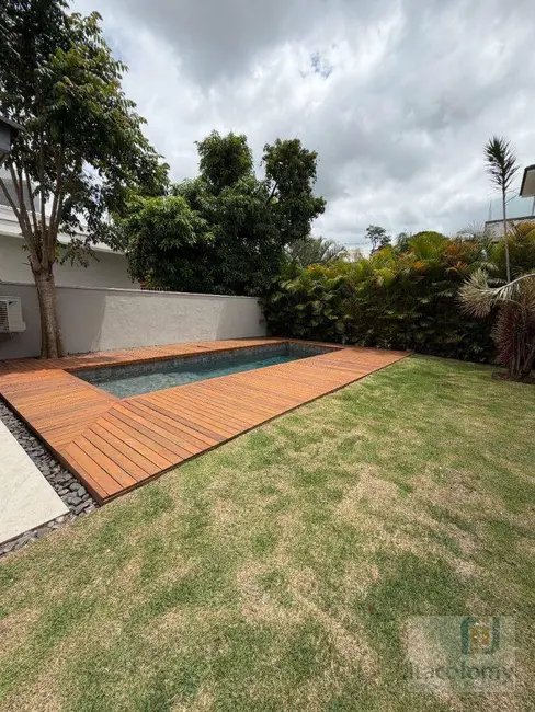 Foto 5 de Casa de Condomínio com 5 quartos à venda, 640m2 em Barueri - SP